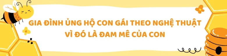 Bé gái hà nội gây sốt với diện mạo xinh như hoa hậu kiếm 100 triệutháng nhìn bảng thành tích mới đáng nể - 2