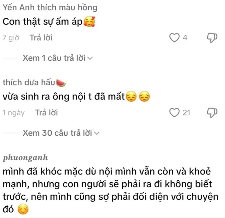 Cậu bé tiểu học vừa khóc vừa làm bài văn viết thư gửi ông nội đã mất cô giáo đọc xong nghẹn ngào - 6