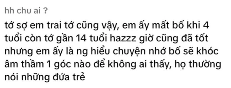 Cậu bé tiểu học vừa khóc vừa làm bài văn viết thư gửi ông nội đã mất cô giáo đọc xong nghẹn ngào - 7