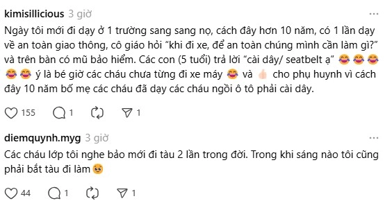 Cô gái việt làm ở trường mầm non khu tài phiệt hàn choáng với cách xử lý của con nhà giàu khi hỏi bạn bị hỏng xe đạp con sẽ làm gì - 5