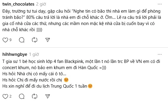 Cô gái việt làm ở trường mầm non khu tài phiệt hàn choáng với cách xử lý của con nhà giàu khi hỏi bạn bị hỏng xe đạp con sẽ làm gì - 7