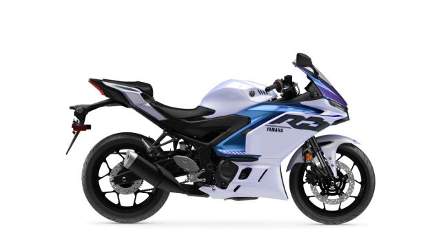 Cộng đồng biker thái lan đang chuẩn bị đón yamaha yzf-r3 2025 với giá tăng nhẹ - 7