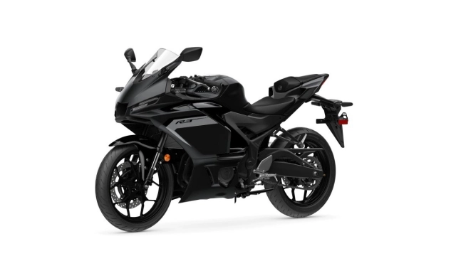 Cộng đồng biker thái lan đang chuẩn bị đón yamaha yzf-r3 2025 với giá tăng nhẹ - 8