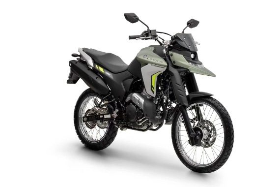 Cùng tôi xem qua yamaha lander 250 mẫu xe máy thể thao mạo hiểm rất đáng chơi - 6