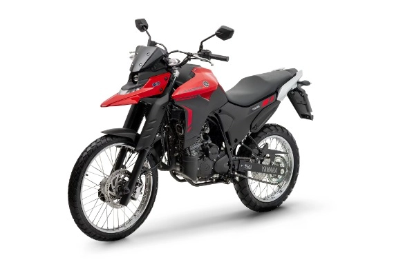 Cùng tôi xem qua yamaha lander 250 mẫu xe máy thể thao mạo hiểm rất đáng chơi - 7