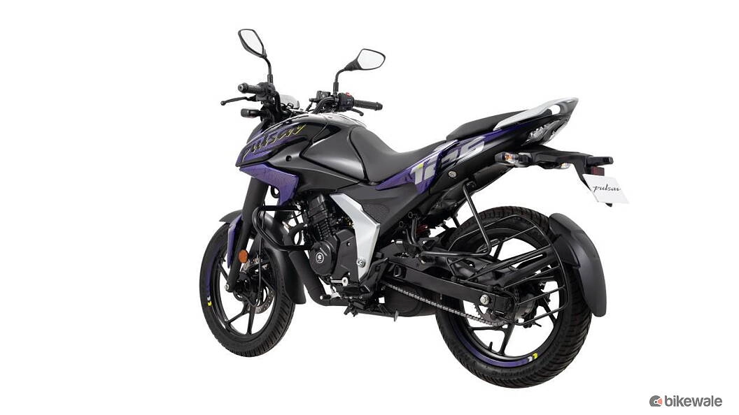 Đây rồi bajaj pulsar n125 2025 với giá hấp dẫn đã trình làng rồi ae ơi - 3