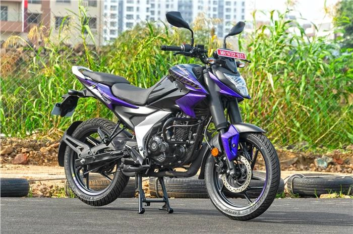 Đây rồi bajaj pulsar n125 2025 với giá hấp dẫn đã trình làng rồi ae ơi - 5