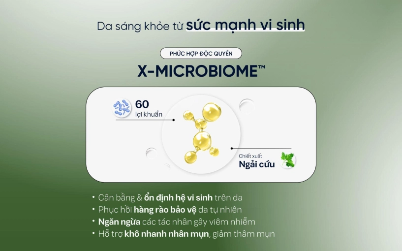 Độc đáo thương hiệu mỹ phẩm việt nam đưa di sản vào sản phẩm - 2