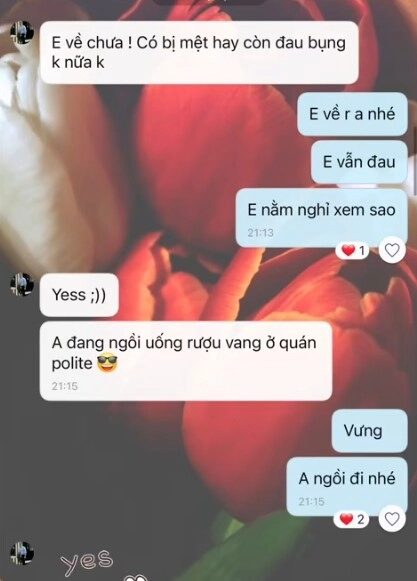 Gái quê hương giang làm mẹ đơn thân giàu - xinh - bốc lửa có con thứ 2 được ông chủ nhà hàng nhật nâng như trứng - 17