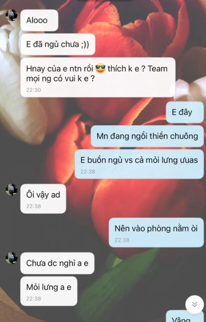 Gái quê hương giang làm mẹ đơn thân giàu - xinh - bốc lửa có con thứ 2 được ông chủ nhà hàng nhật nâng như trứng - 18