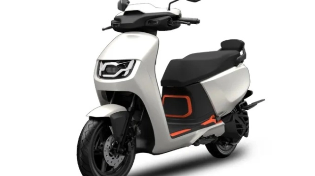 Hero diện kiến 4 mẫu xe mới tại sự kiện eicma 2024 khiến giới điệu mộ điên đảo - 3