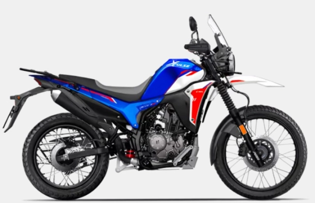 Hero diện kiến 4 mẫu xe mới tại sự kiện eicma 2024 khiến giới điệu mộ điên đảo - 5