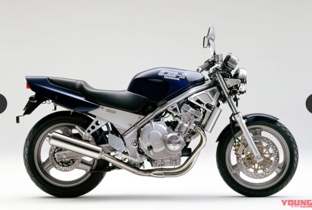 Honda cb400 mới sẽ ra mắt vào mùa thu năm 2025 với kiểu dáng cực kỳ nổi bật - 6