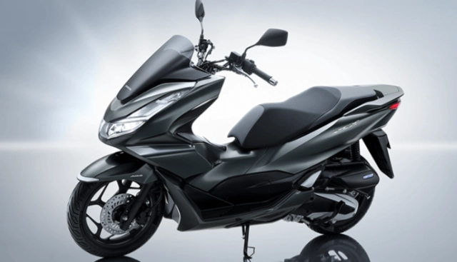 Honda pcx160 vtec sẽ được ra mắt vào thời gian nào - 3