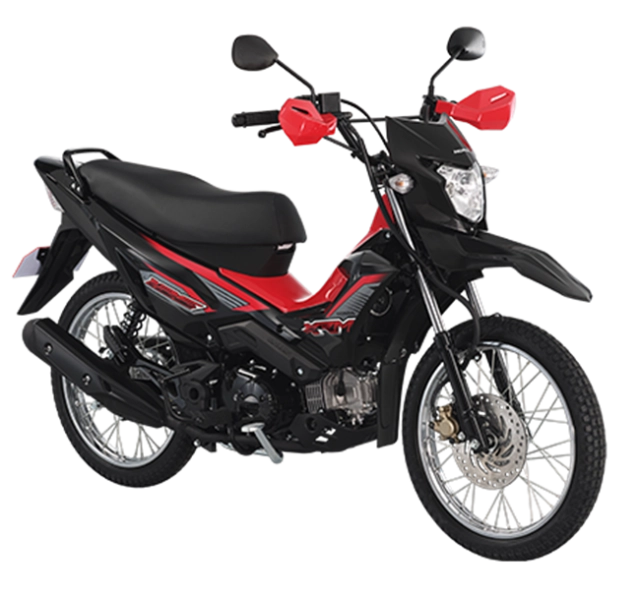 Honda xrm 125 2025 xứng tầm đối thủ của yamaha pg-1 với nhiều trang bị vượt trội - 3