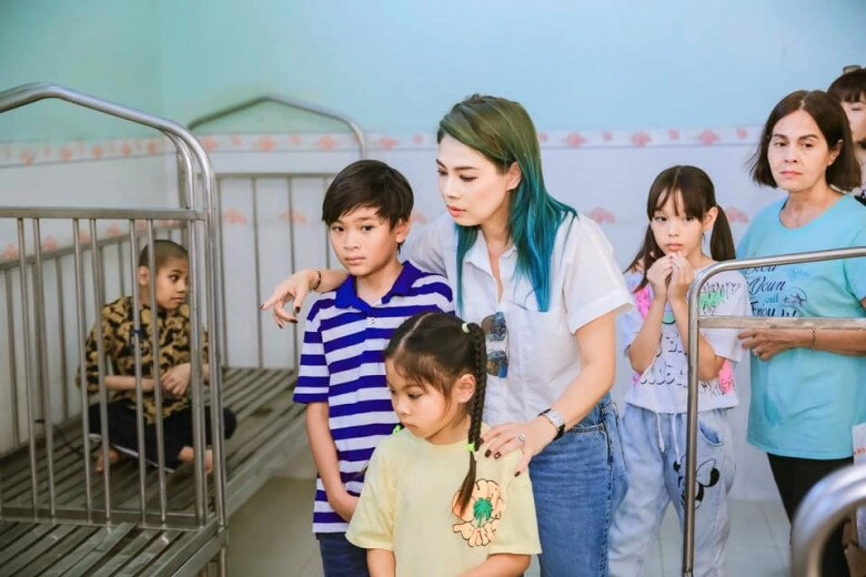 Jacky minh trí gần 13 tuổi ngày càng đẹp trai học quá giỏi ở mỹ khiến thanh thảo tự hào - 8