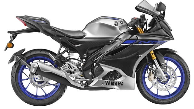 Lấy cảm hứng từ r1m yamaha r15m 2025 với hoạ tiết carbon có làm ae phấn khích - 3