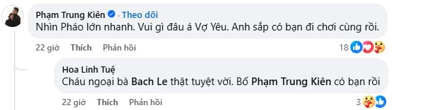 Lê phương mừng vì con trai 12 tuổi cao 1m75 hơn mẹ nửa cái đầu sau 1 năm chồng trẻ nói một câu đủ biết tâm ý người cha dượng - 5