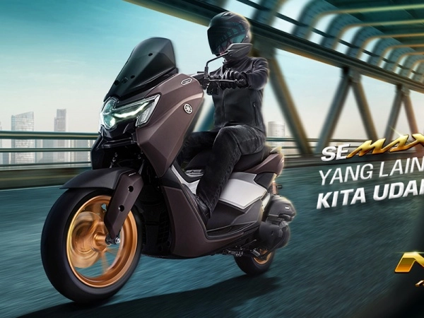 Mọi điều cần biết về yamaha nmax turbo 2025 mới nhất - 1