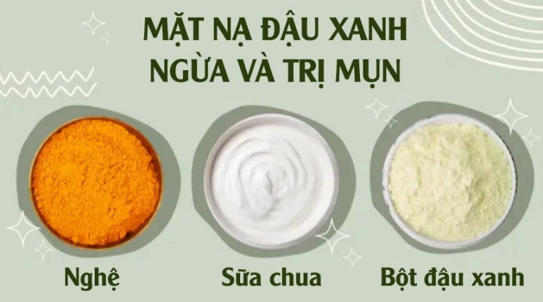 Món đặc sản bốc mùi làm chi pu nhăn mặt làm từ loại đậu rẻ bèo dùng đắp da tốt không thua mặt nạ - 4