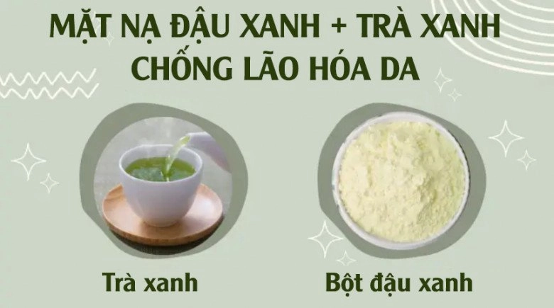 Món đặc sản bốc mùi làm chi pu nhăn mặt làm từ loại đậu rẻ bèo dùng đắp da tốt không thua mặt nạ - 5