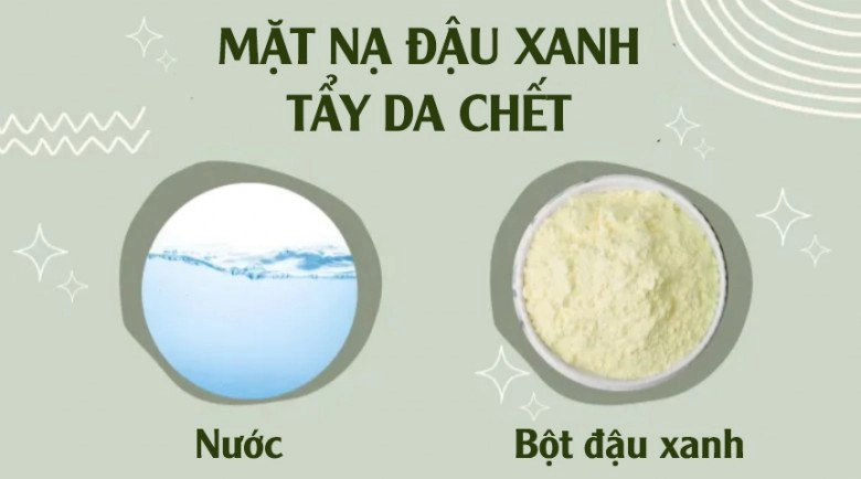 Món đặc sản bốc mùi làm chi pu nhăn mặt làm từ loại đậu rẻ bèo dùng đắp da tốt không thua mặt nạ - 6