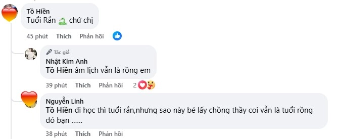 Nhật kim anh xuất viện đưa rồng con mới sinh về nhà đón tết ất tỵ dân mạng tranh cãi một chi tiết - 6