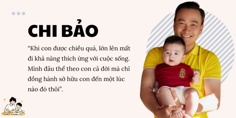 Nhóc tỳ sao việt chào đời đúng mùng 1 tết dương lịch được đặt cái tên rất ý nghĩa 3 tuổi sống như thiếu gia - 15