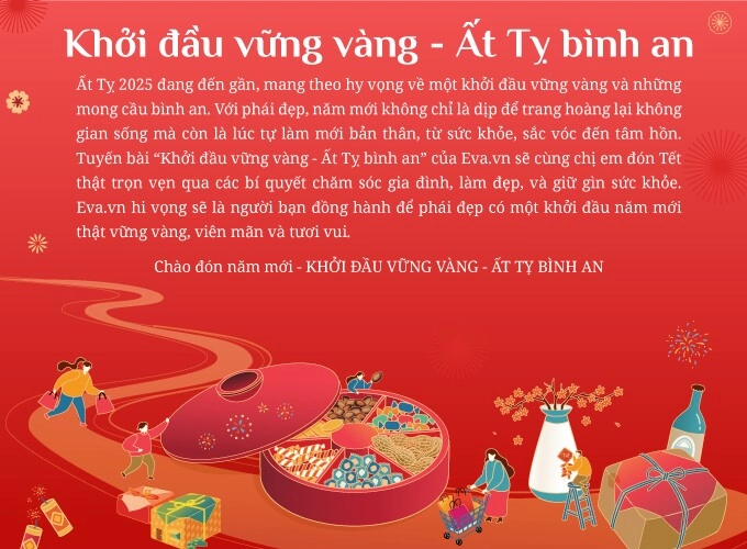 Nữ đại gia hà thành 8x làm mẹ 7 con kể chuyện lì xì đưa đàn con đi chúc tết từng nhà - 12