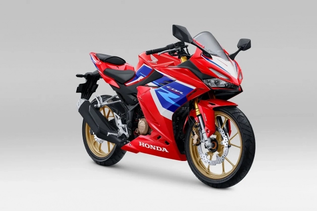 Phấn khích với dàn áo mới đậm chất thể thao trên cbr150r 2025 ae có ngóng chờ ngày về việt nam - 6