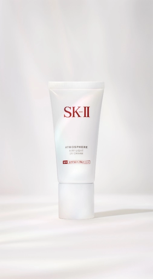 Tỏa sáng rạng rỡ từ sâu bên trong với bộ sản phẩm dưỡng sáng da của sk-ii - 2