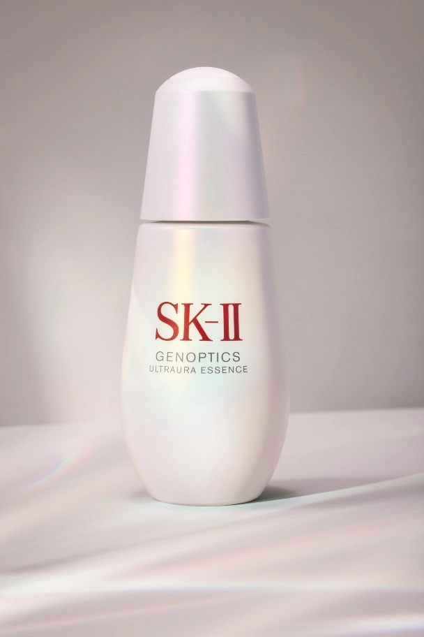 Tỏa sáng rạng rỡ từ sâu bên trong với bộ sản phẩm dưỡng sáng da của sk-ii - 3