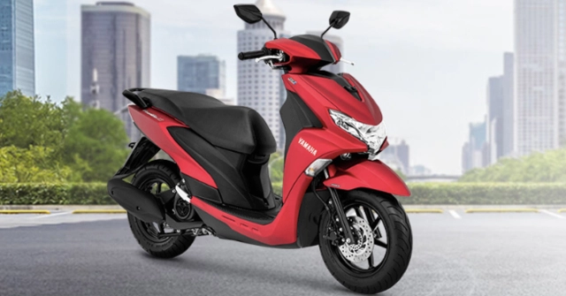 Tôi bất ngờ khi honda mang nx125rx 2025 gia nhập thị trường đông nam á - 7