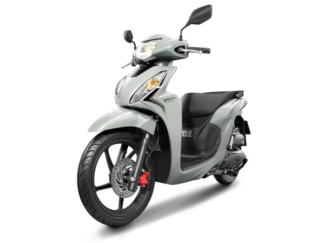 Tôi thấy hero destini 125 2025 đủ sức gạt giò honda vision nếu giữ được giá bán hấp dẫn - 5