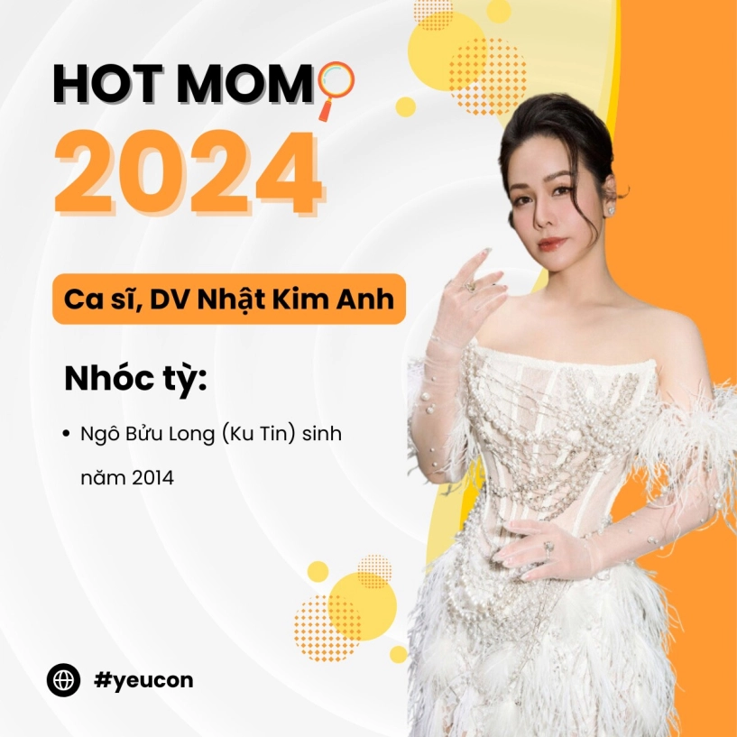 Top 5 hot mom 2024 vân trang u34 sinh con trai sau khi có 3 con gái ốc thanh vân 1 năm vất vả một mình chăm bầy con ở úc - 9