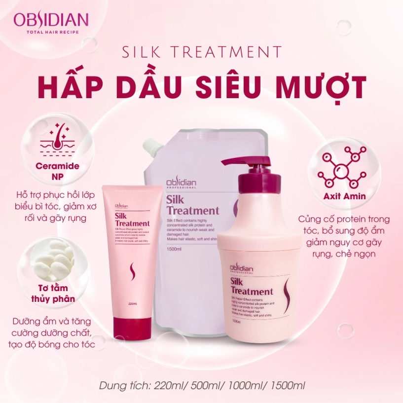 Tự tin đón tết với mái tóc mềm mượt chuẩn salon ngay tại nhà - 2