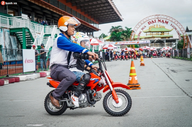 Vmrc 2024 - chặng 1 những đổi mới trong mùa giải đã nhanh chóng tạo sự chú ý - 15