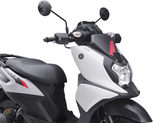 Yamaha force x 2025 gây ấn tượng bởi khả năng di chuyển đa địa hình - 4