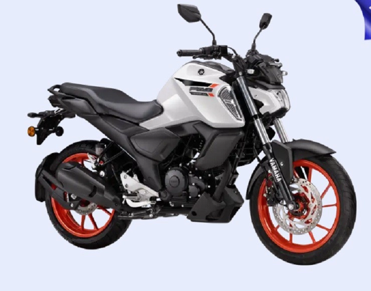 Yamaha fz-s fi dòng naked-bike mới có mức giá chưa được 50 triệu - 4