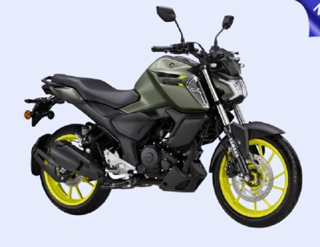 Yamaha fz-s fi dòng naked-bike mới có mức giá chưa được 50 triệu - 5