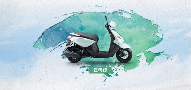 Yamaha jogi 2025 ra mắt cùng ngoại hình ấn tượng đậm chất thời trang - 3