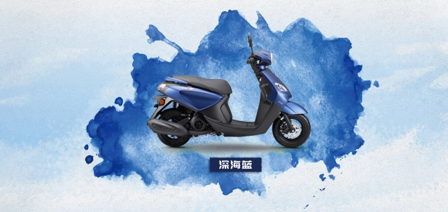 Yamaha jogi 2025 ra mắt cùng ngoại hình ấn tượng đậm chất thời trang - 15