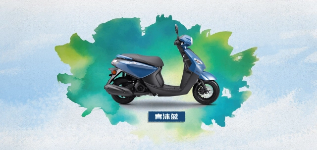 Yamaha jogi 2025 ra mắt cùng ngoại hình ấn tượng đậm chất thời trang - 16