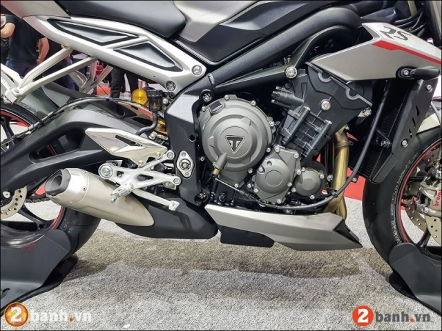 Yamaha mt-09 sp vs triumph street triple rs ai sẽ là vua của dòng roadster 3 xy-lanh hạng nhẹ - 3