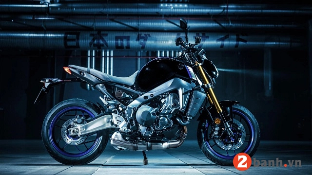 Yamaha mt-09 sp vs triumph street triple rs ai sẽ là vua của dòng roadster 3 xy-lanh hạng nhẹ - 5