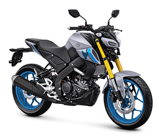 Yamaha mt-15 2025 chính thức ra mắt với giá bán chỉ từ 61 triệu đồng - 3