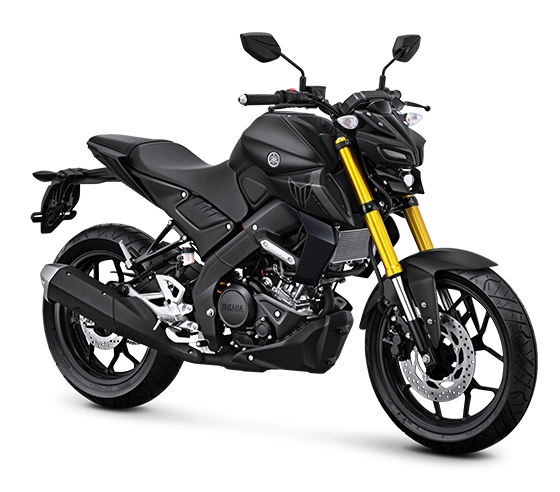 Yamaha mt-15 2025 chính thức ra mắt với giá bán chỉ từ 61 triệu đồng - 4