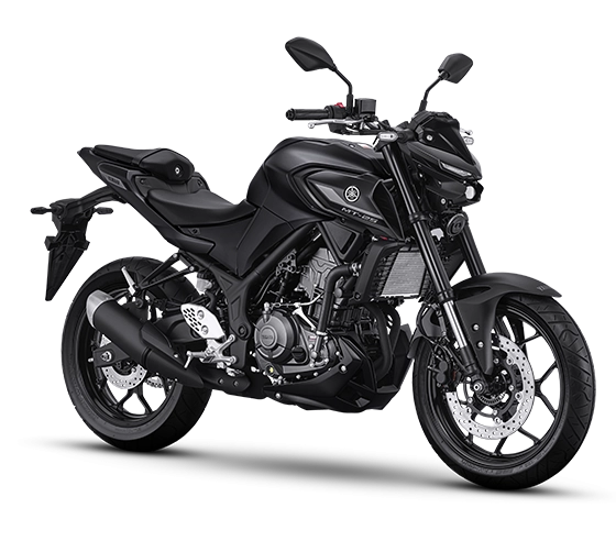 Yamaha mt-25 2025 vừa ra mắt với giá bán chỉ ngang ngửa honda sh160i - 9