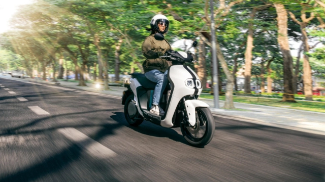 Yamaha neos giảm giá sâu vậy mà không mua lúc này thì mua lúc nào nữa ae ơi - 3