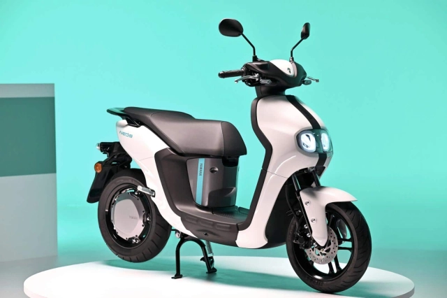 Yamaha neos giảm giá sâu vậy mà không mua lúc này thì mua lúc nào nữa ae ơi - 5